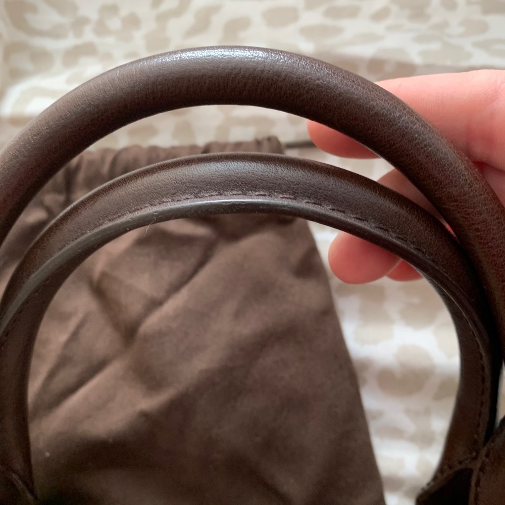 Gucci convertible bag - Picture 5 of 10